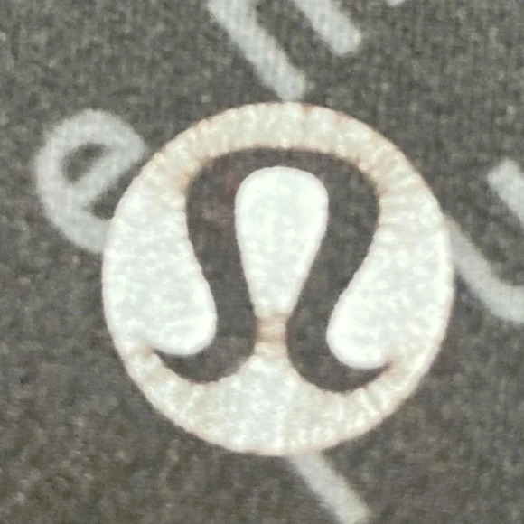 Lululemon Wunder Train High-Rise Tight 25" Mirrorify Black Multi Size 14 - Picture 5 of 6